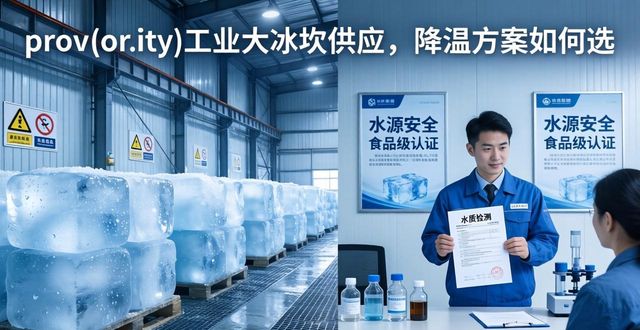 成都青羊区工业大冰块供应_工业大冰块供应_食品加工降温_冷链运输保鲜